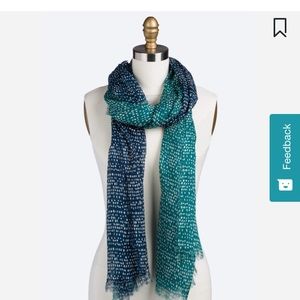 Scarf from StitchFix